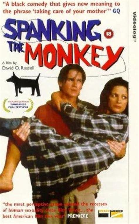 spanking xvid|Spanking.The.Monkey.1994.DVDRip.XviD.